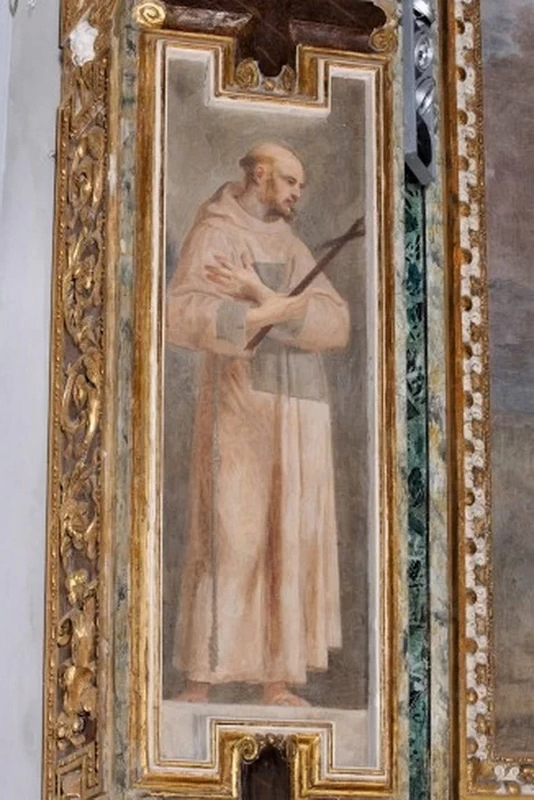 Cattedrale di S. Venanzio - San Mauro